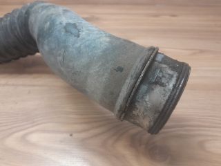 bontott BMW 3 E90 Turbócső