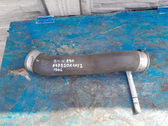 bontott BMW 3 E90 Turbócső