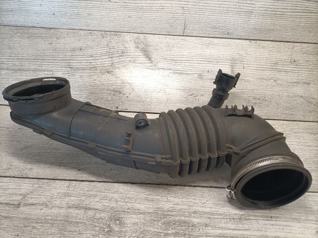 bontott BMW 3 E90 Turbócső