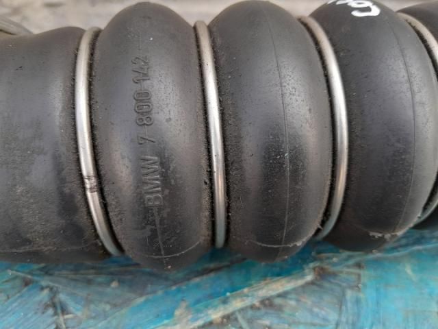 bontott BMW 3 E90 Turbócső