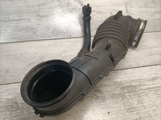 bontott BMW 3 E90 Turbócső