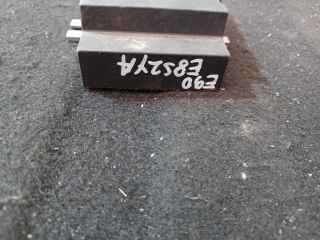 bontott BMW 3 E90 Üzemanyag Szivattyú Relé