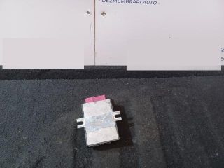 bontott BMW 3 E90 Üzemanyag Szivattyú Relé
