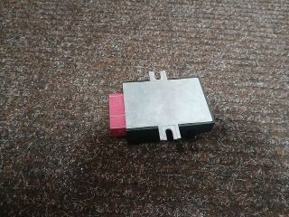 bontott BMW 3 E90 Üzemanyag Szivattyú Relé