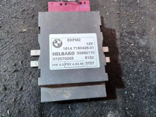 bontott BMW 3 E90 Üzemanyag Szivattyú Relé