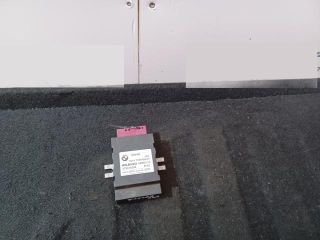 bontott BMW 3 E90 Üzemanyag Szivattyú Relé