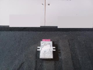 bontott BMW 3 E90 Üzemanyag Szivattyú Relé