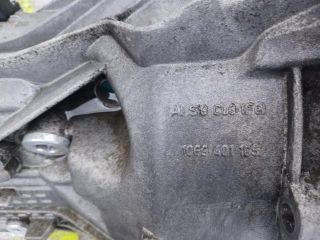 bontott BMW 3 E90 Váltó (Mechanikus)