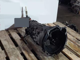 bontott BMW 3 E90 Váltó (Mechanikus)