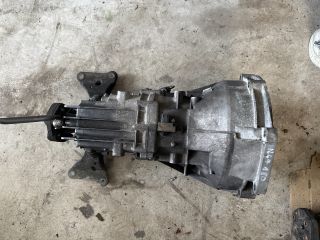 bontott BMW 3 E90 Váltó (Mechanikus)