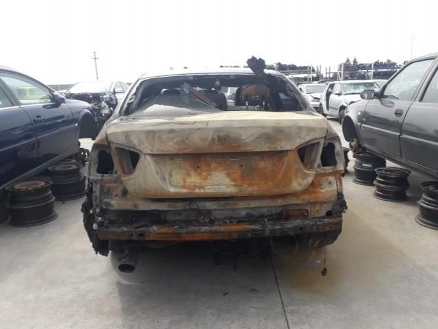 bontott BMW 3 E90 Váltó (Mechanikus)