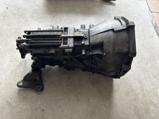 bontott BMW 3 E90 Váltó (Mechanikus)