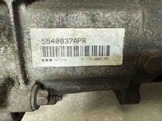 bontott BMW 3 E90 Váltó (Mechanikus)