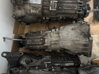 bontott BMW 3 E90 Váltó (Mechanikus)