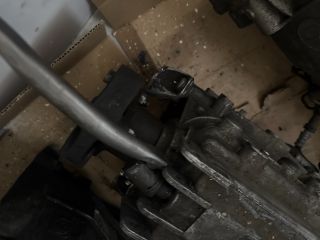 bontott BMW 3 E90 Váltó (Mechanikus)