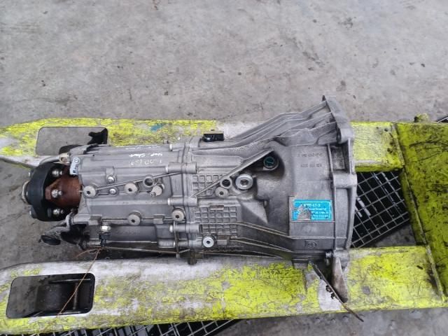 bontott BMW 3 E90 Váltó (Mechanikus)