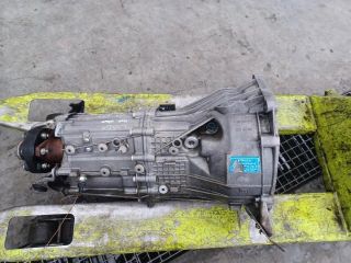 bontott BMW 3 E90 Váltó (Mechanikus)