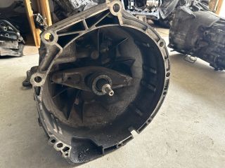 bontott BMW 3 E90 Váltó (Mechanikus)