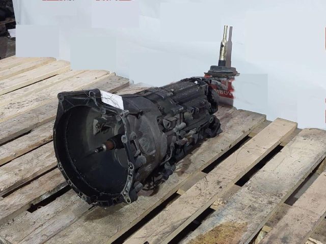 bontott BMW 3 E90 Váltó (Mechanikus)