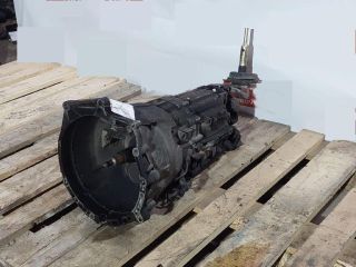 bontott BMW 3 E90 Váltó (Mechanikus)