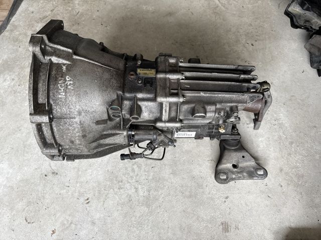 bontott BMW 3 E90 Váltó (Mechanikus)