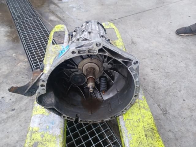 bontott BMW 3 E90 Váltó (Mechanikus)