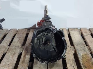 bontott BMW 3 E90 Váltó (Mechanikus)