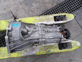 bontott BMW 3 E90 Váltó (Mechanikus)