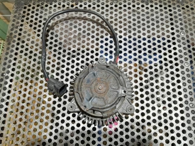 bontott BMW 3 E90 Viszkókuplung