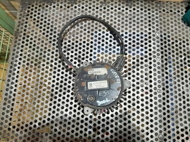 bontott BMW 3 E90 Viszkókuplung