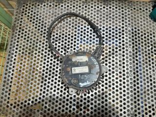 bontott BMW 3 E90 Viszkókuplung