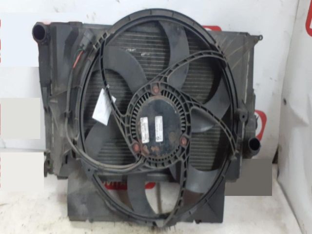 bontott BMW 3 E90 Viszkóventilátor Hűtőventilátor