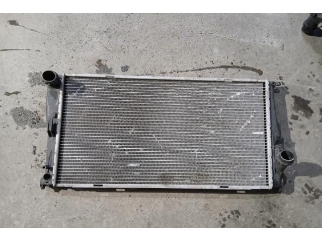 bontott BMW 3 E90 Vízhűtő Radiátor (Klímás)