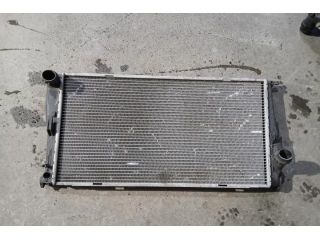bontott BMW 3 E90 Vízhűtő Radiátor (Klímás)