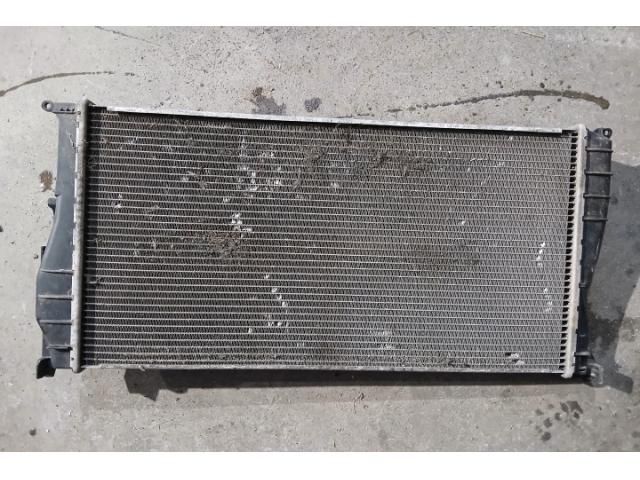 bontott BMW 3 E90 Vízhűtő Radiátor (Klímás)