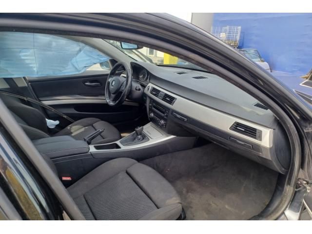 bontott BMW 3 E90 Vízhűtő Radiátor (Klímás)