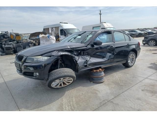 bontott BMW 3 E90 Vízhűtő Radiátor (Klímás)