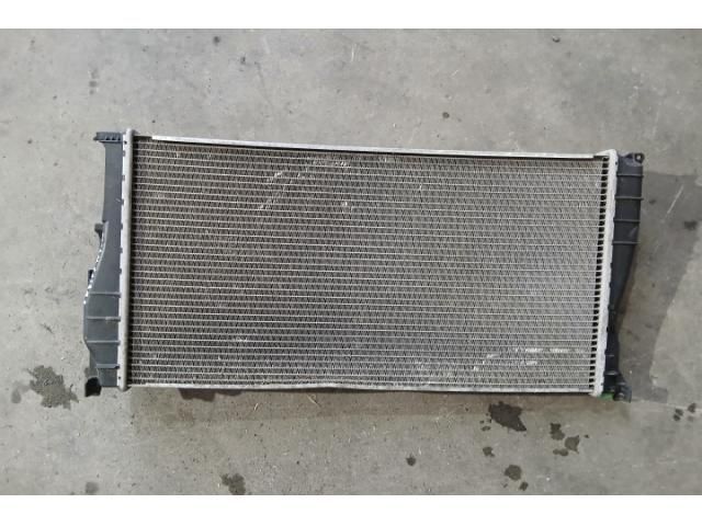 bontott BMW 3 E90 Vízhűtő Radiátor (Klímás)