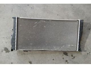 bontott BMW 3 E90 Vízhűtő Radiátor (Klímás)