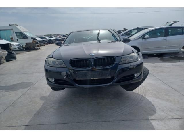 bontott BMW 3 E90 Vízhűtő Radiátor (Klímás)