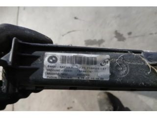 bontott BMW 3 E90 Vízhűtő Radiátor (Klímás)