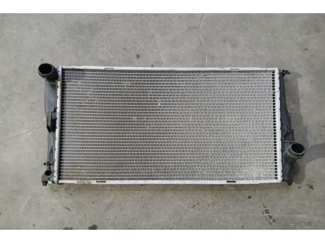 bontott BMW 3 E90 Vízhűtő Radiátor (Klímás)