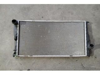 bontott BMW 3 E90 Vízhűtő Radiátor (Klímás)