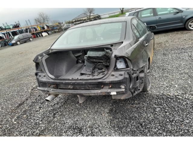 bontott BMW 3 E90 Vízhűtő Radiátor (Klímás)