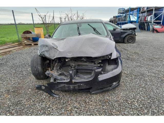 bontott BMW 3 E90 Vízhűtő Radiátor (Klímás)