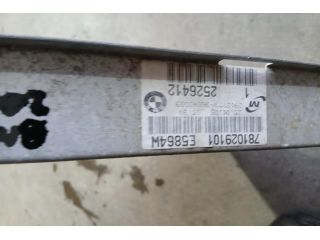 bontott BMW 3 E90 Vízhűtő Radiátor (Klímás)