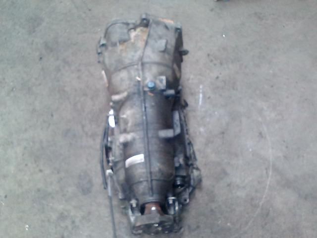 bontott BMW 3 E90 Automata Váltó