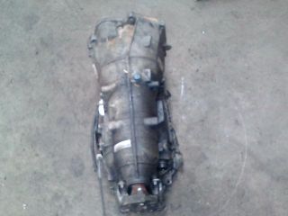 bontott BMW 3 E90 Automata Váltó