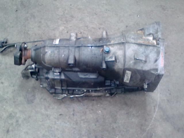 bontott BMW 3 E90 Automata Váltó