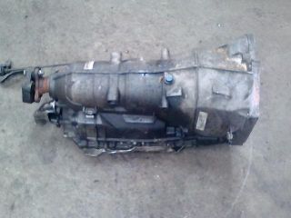 bontott BMW 3 E90 Automata Váltó